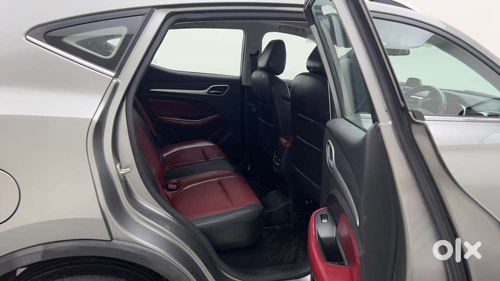 Mg Astor 1.3 Savvy Turbo At S Red, 2023, Petrol