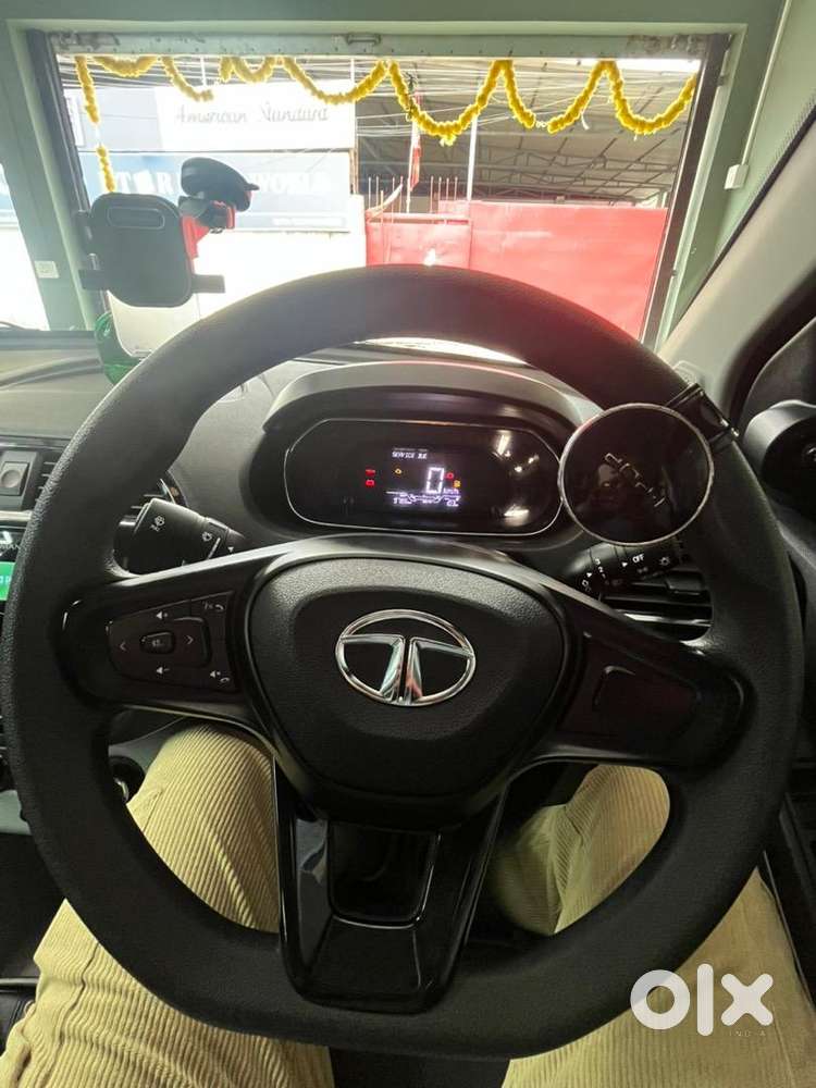 Tata Petrol Manual 2023