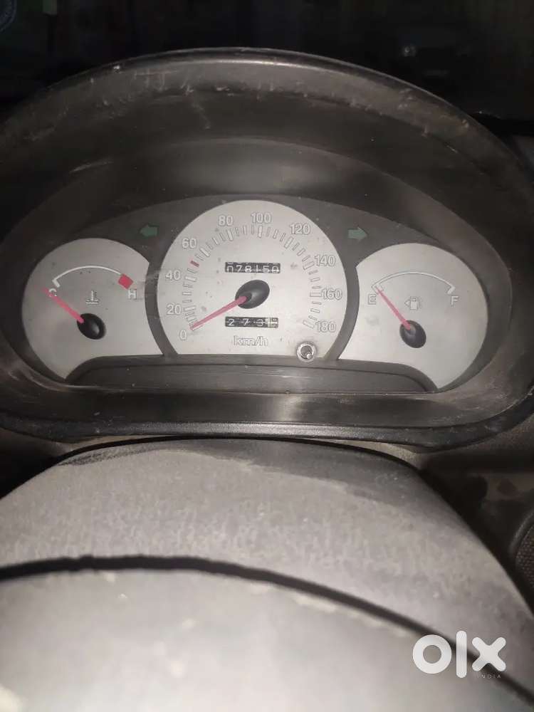Hyundai Santro Xing 2006