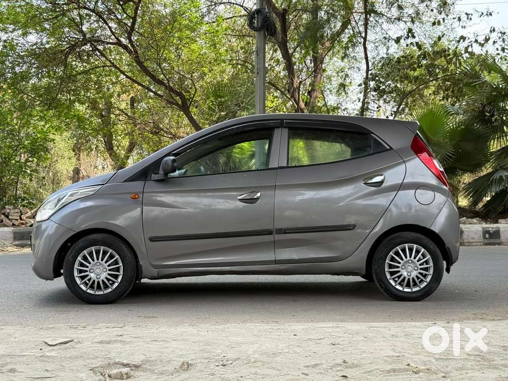 Hyundai Eon Sportz, 2013, Cng & Hybrids