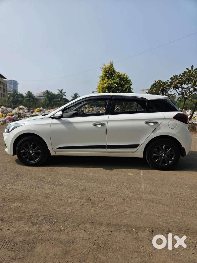Hyundai Elite I20 [2018-2020] 1.2 Sportz, 2020, Cng & Hybrids