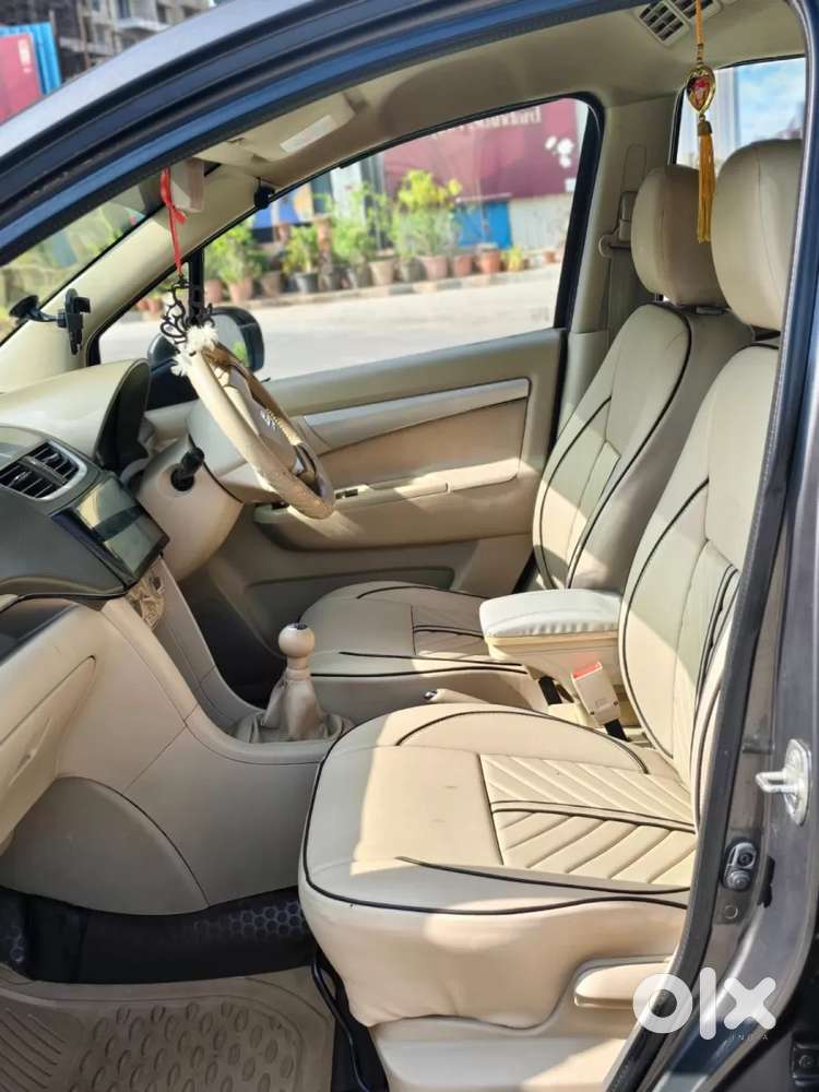 Maruti Suzuki Ertiga Vxi Cng, 2017, Cng & Hybrids