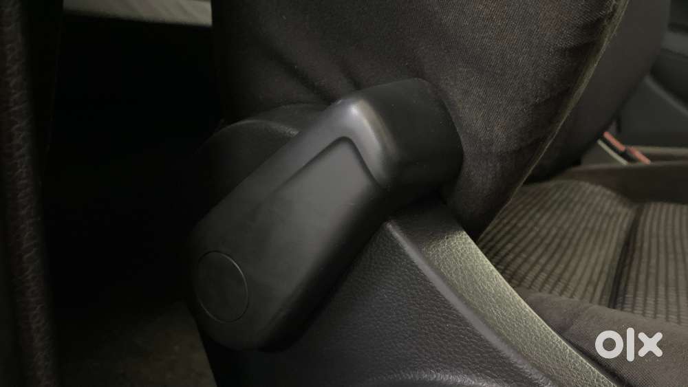 Volkswagen Polo 1.2 Mpi Trendline, 2015, Petrol