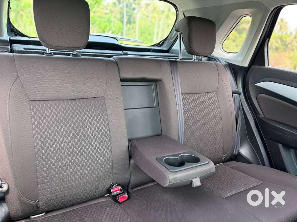 Toyota Urban Cruiser 1.5 Premium Grade At, 2021, Petrol