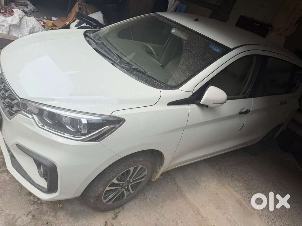 Maruti Suzuki Ertiga 2028 Petrol Well Maintained