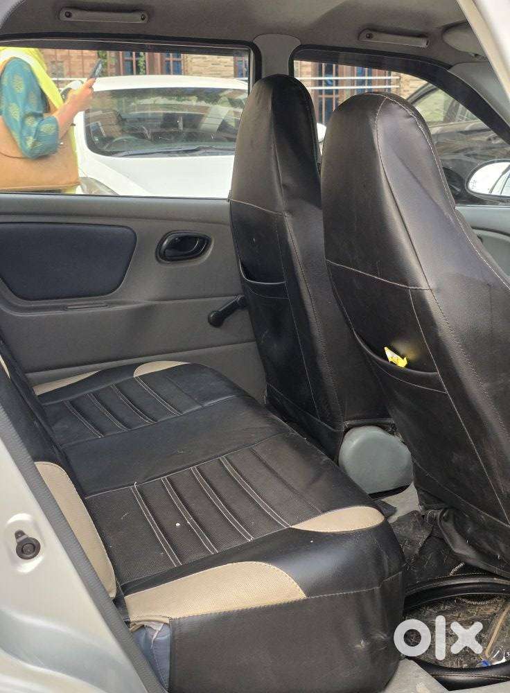 Maruti Suzuki Alto K10 Vxi, 2014, Petrol