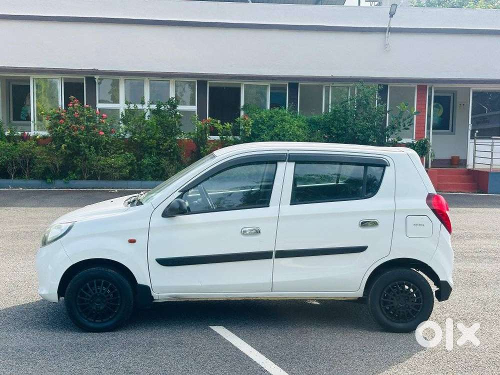 Maruti Suzuki Alto 800, 2014, Petrol