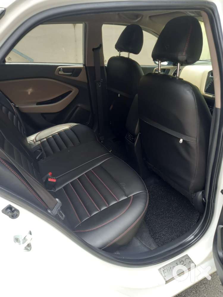 Hyundai I20 E 2014-2015 Asta Option 1.2, 2015, Diesel