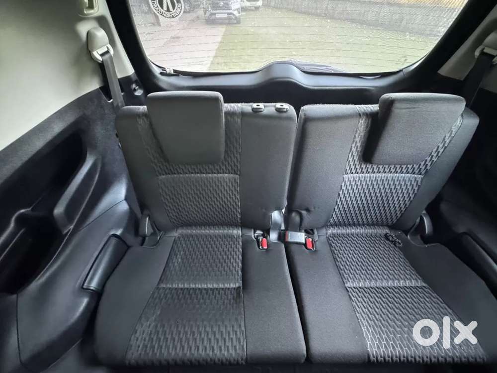 Toyota Innova Crysta 2.8 Gx At 7 Str, 2019, Diesel