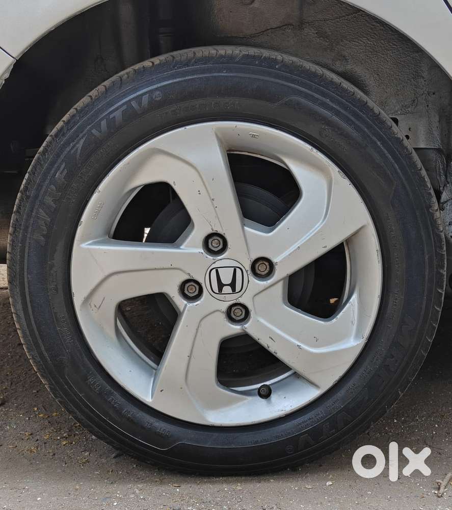 Honda City 2014-2015 I Vtec S, 2014, Cng & Hybrids