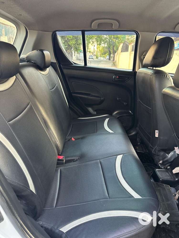 Maruti Suzuki Swift 2011-2014 Lxi, 2015, Petrol