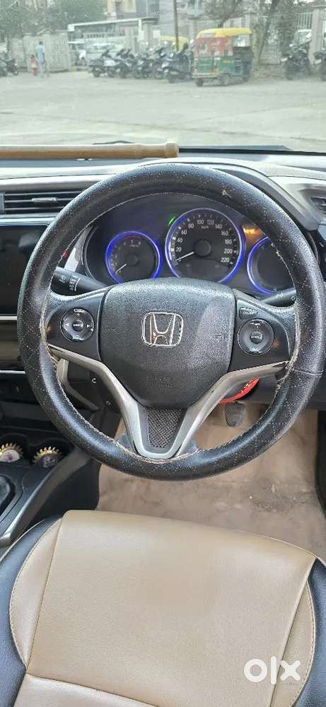Honda City 2014 Diesel Good Condition