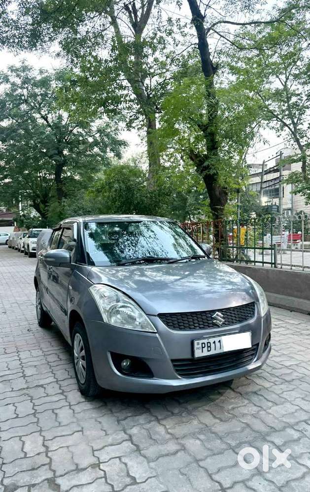 Maruti Suzuki Swift Vdi (o), 2014, Diesel