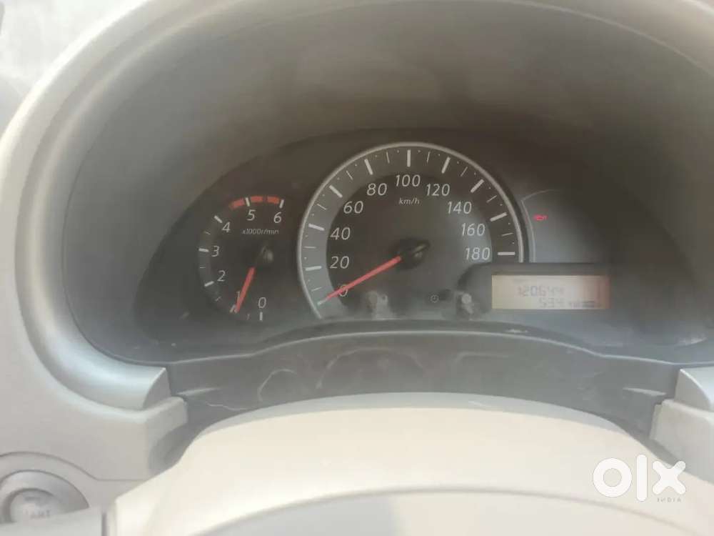 Nissan Micra Primo 2012 Last Ki Gadi Hai Diesel