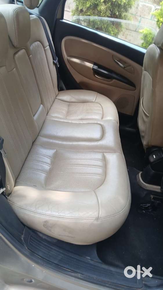 Fiat Linea 1.3 Multijet Dynamic, 2011, Petrol