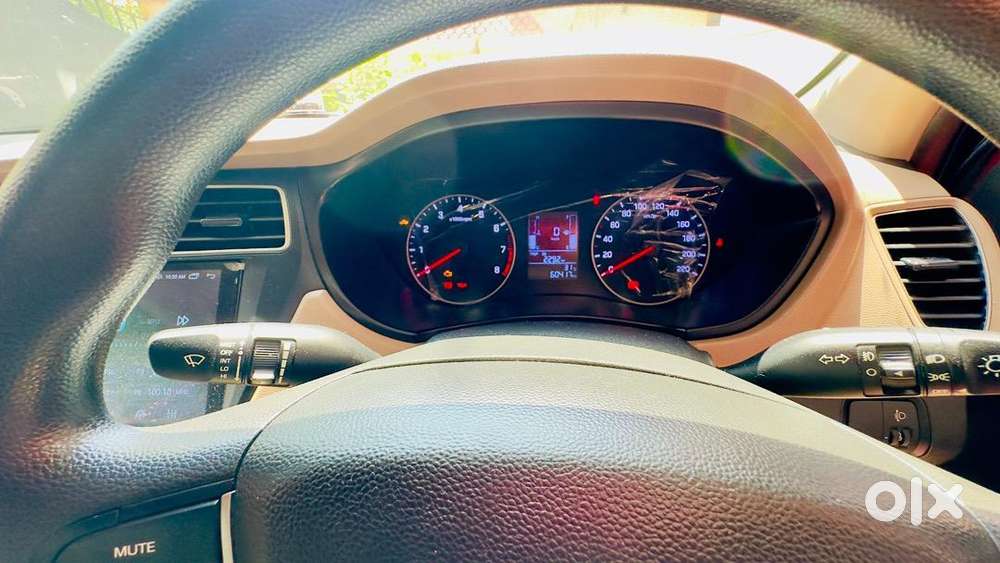 Hyundai I20 2020 Top Condition  60k Km  Chennai  Single Owner