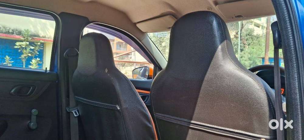 Renault Kwid 1.0 Climber Mt, 2019