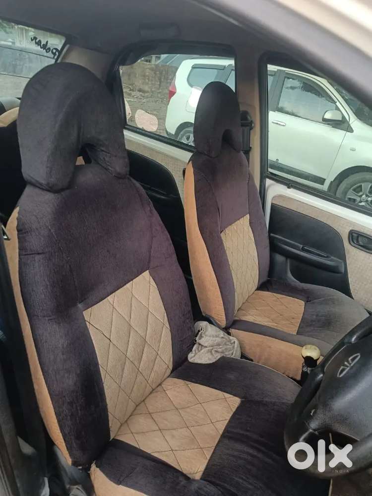 Tata Nano 2014 Petrol 57000 Km Driven