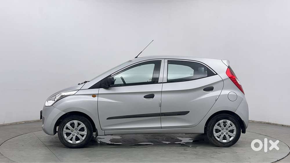 Hyundai Eon Magna +, 2015, Petrol