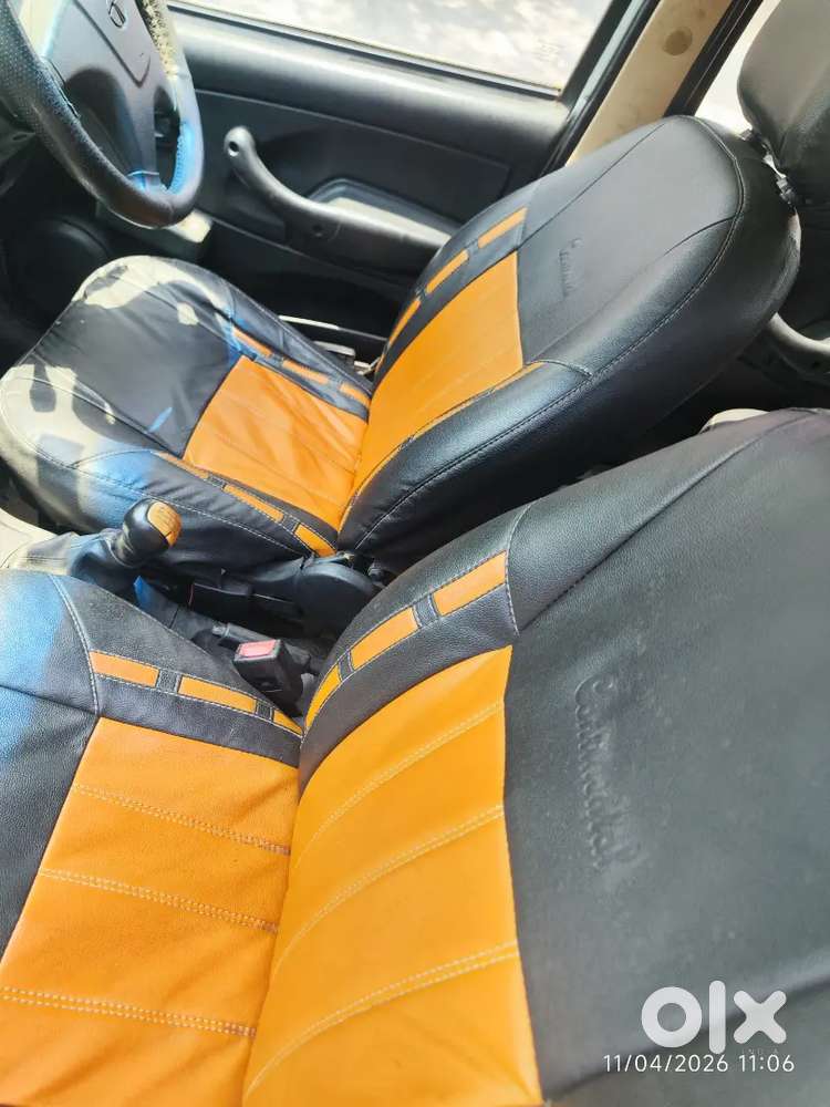 Tata Indica 2015 Diesel 90000 Km Driven