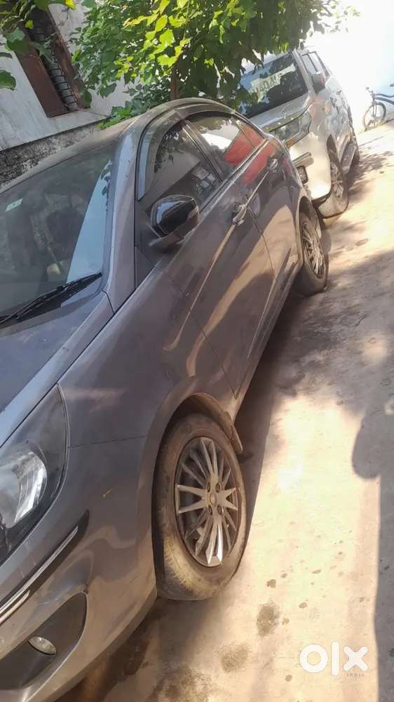 Tata Zest 2018