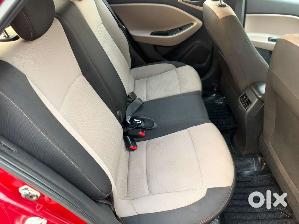 Hyundai Elite I20 Asta 1.2 Mt, 2018, Petrol