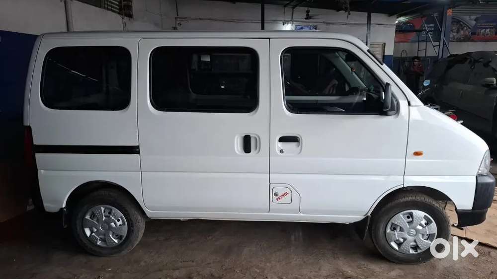 Maruti Suzuki Eeco Ac Plus 2025
