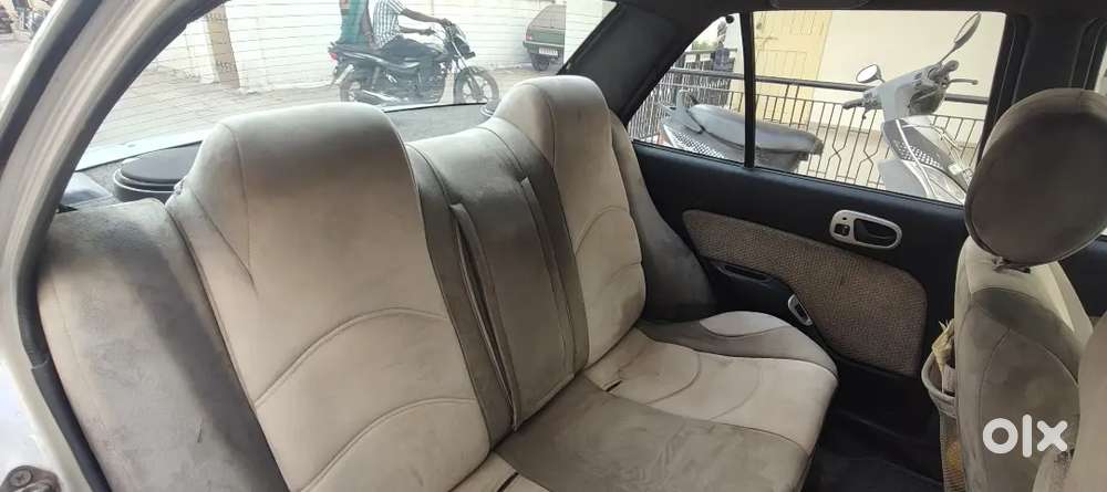 Maruti Suzuki Esteem 2007 Cng & Hybrids 163000 Km Driven