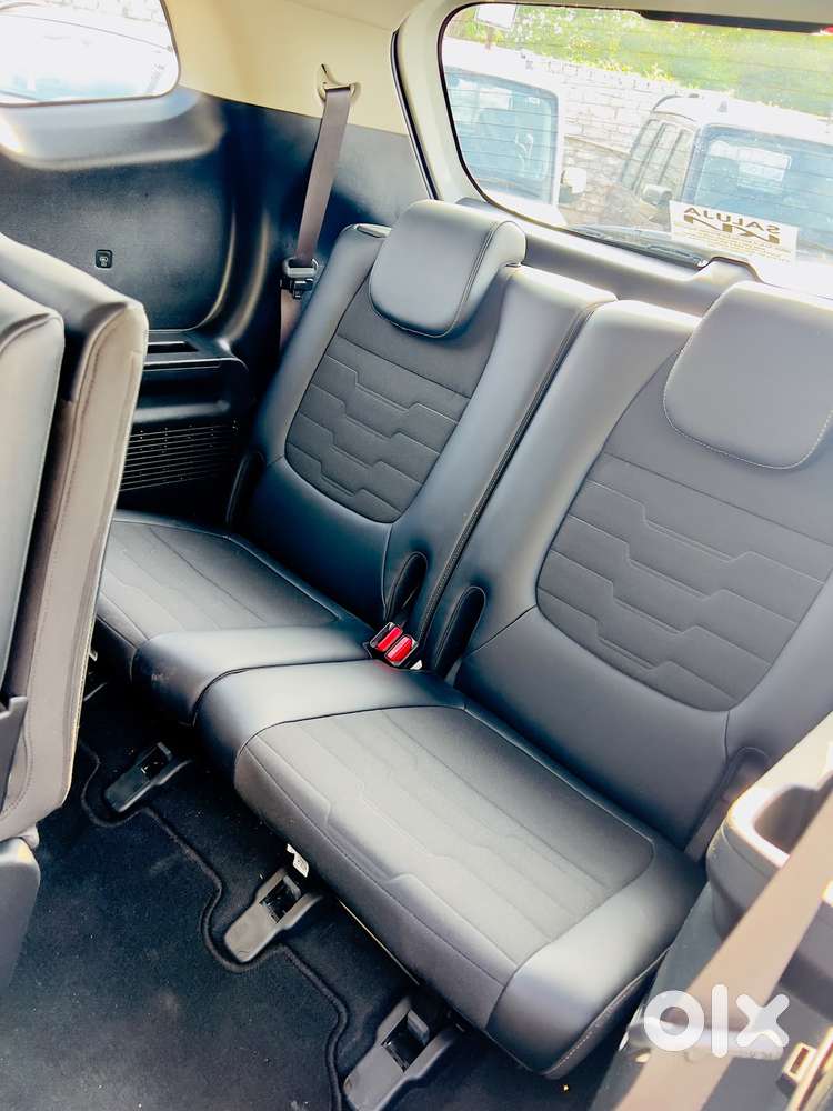 Kia Carens Clavis Htk Plus Dct, 2025, Diesel