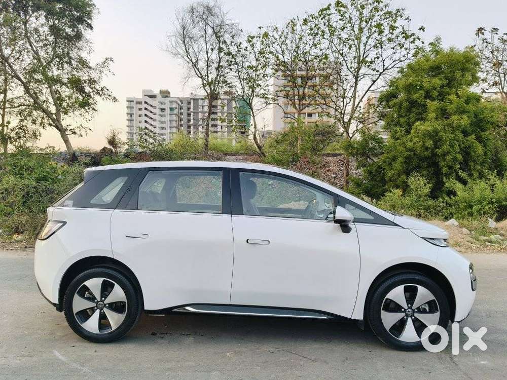 Mg Windsor Ev Essence, 2026, Electric