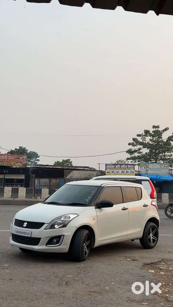 Maruti Suzuki Swift Diesel 2016