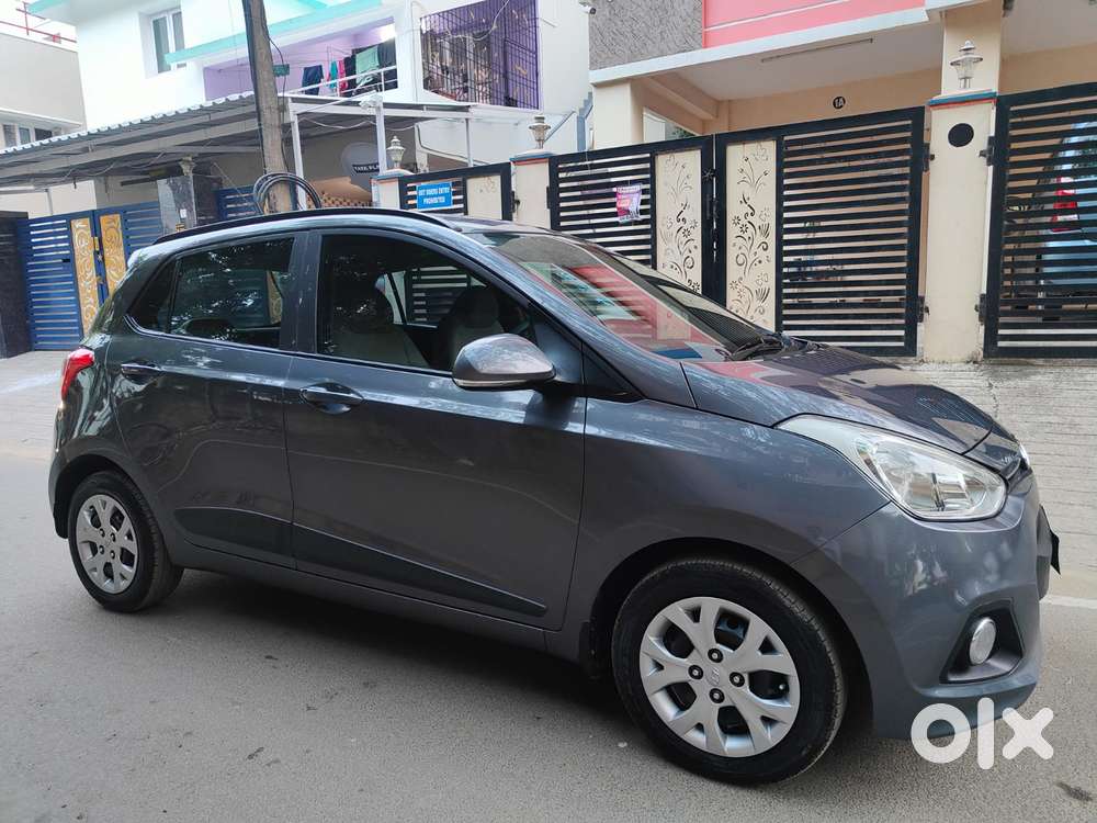 Hyundai Santro