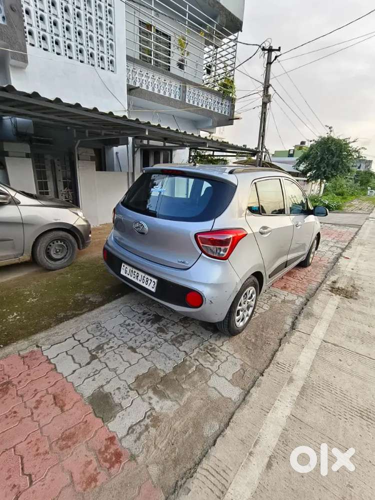 Hyundai Grand I10 2020 Petrol