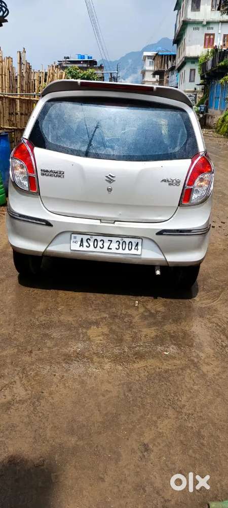 Selling My Alto At Very Reasonable Price