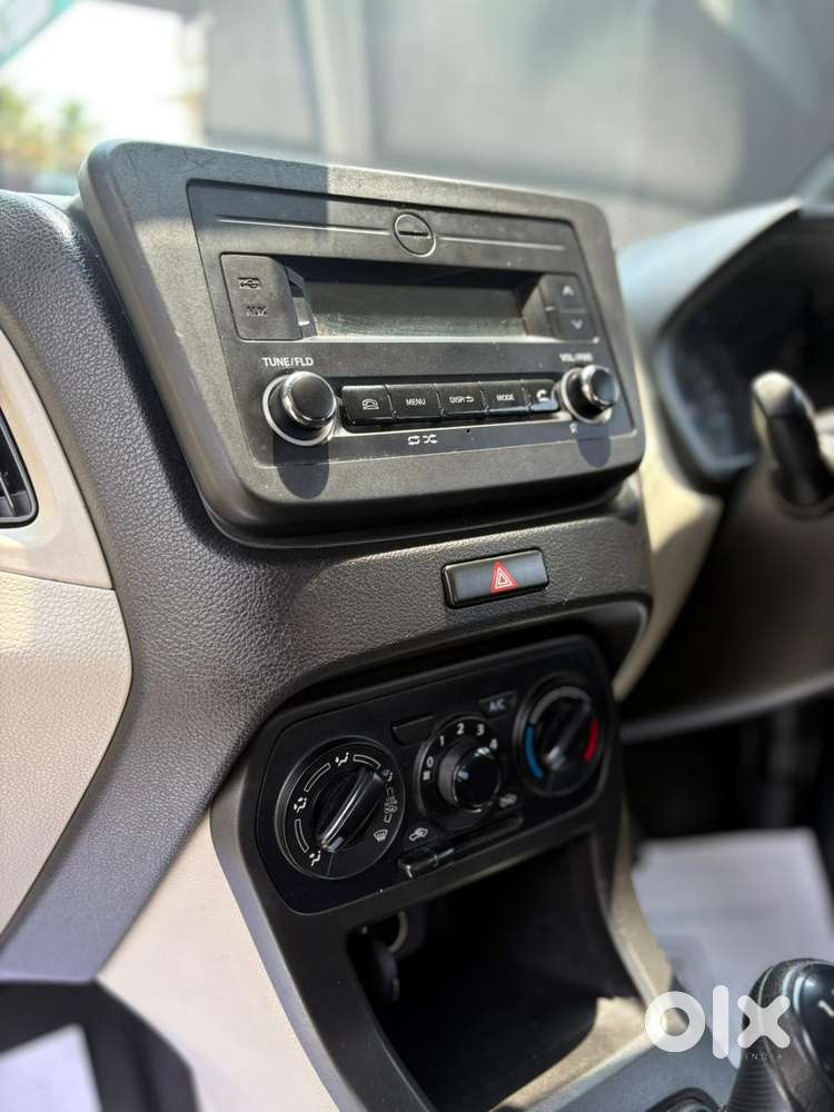 Maruti Suzuki Wagon R Vxi 1.0, 2022, Petrol