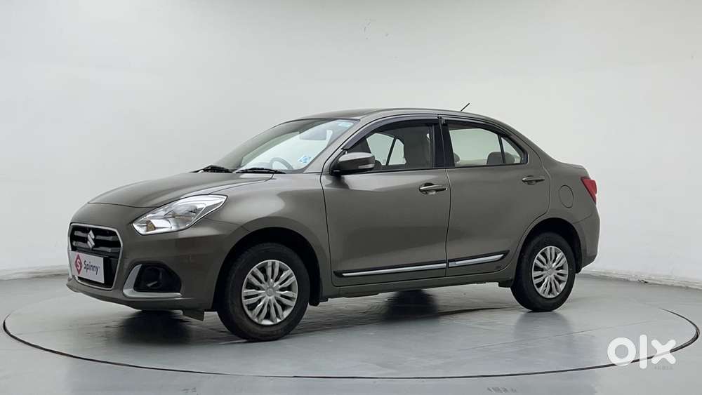 Maruti Suzuki Dzire 1.2 Vxi, 2024, Petrol