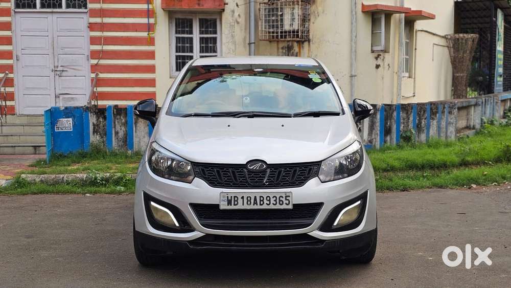 Mahindra Marazzo M4 8str, 2019, Diesel