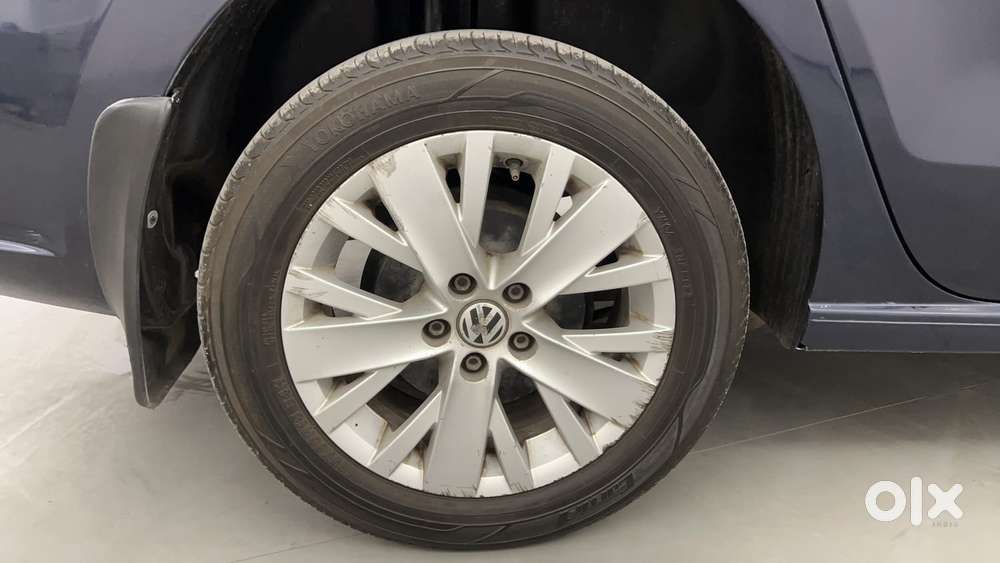 Volkswagen Vento 1.5 Tdi Highline, 2015, Diesel