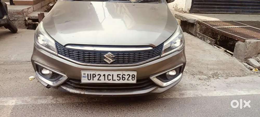 Maruti Suzuki Ciaz 2020 Petrol Manual