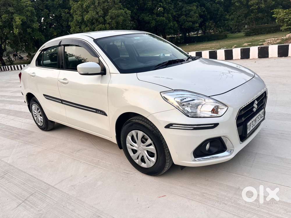 Maruti Suzuki Dzire 1.2 Vxi, 2022, Petrol