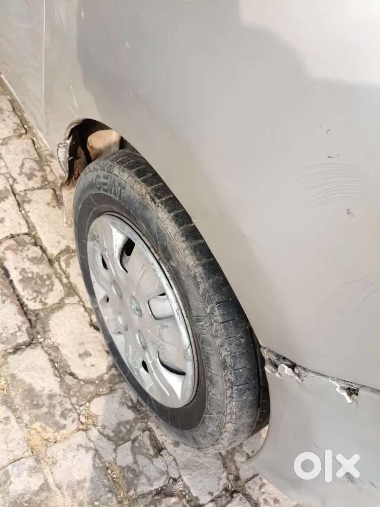 Maruti Suzuki Wagon R 2010
