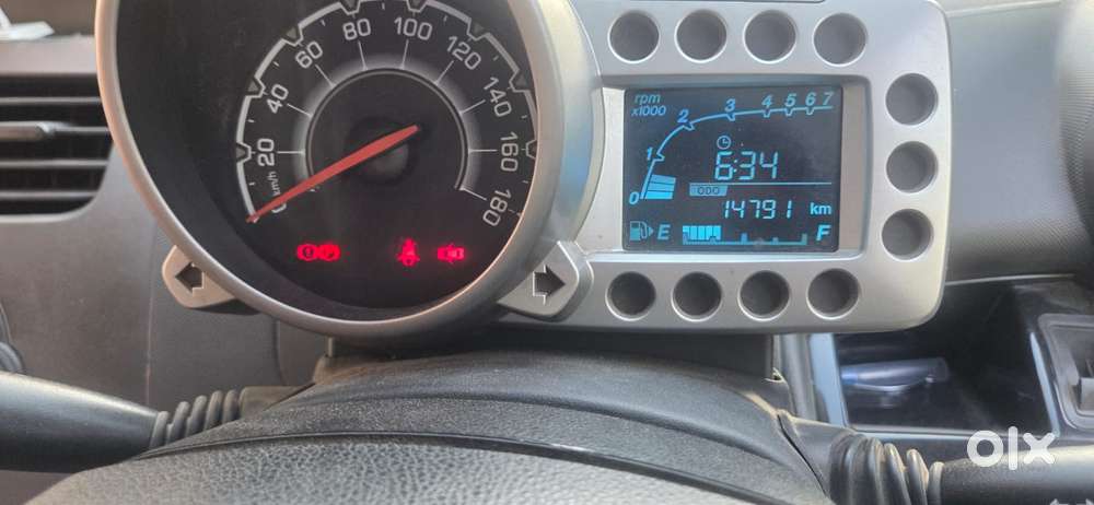 Chevrolet Beat Lt Opt Petrol, 2011, Petrol