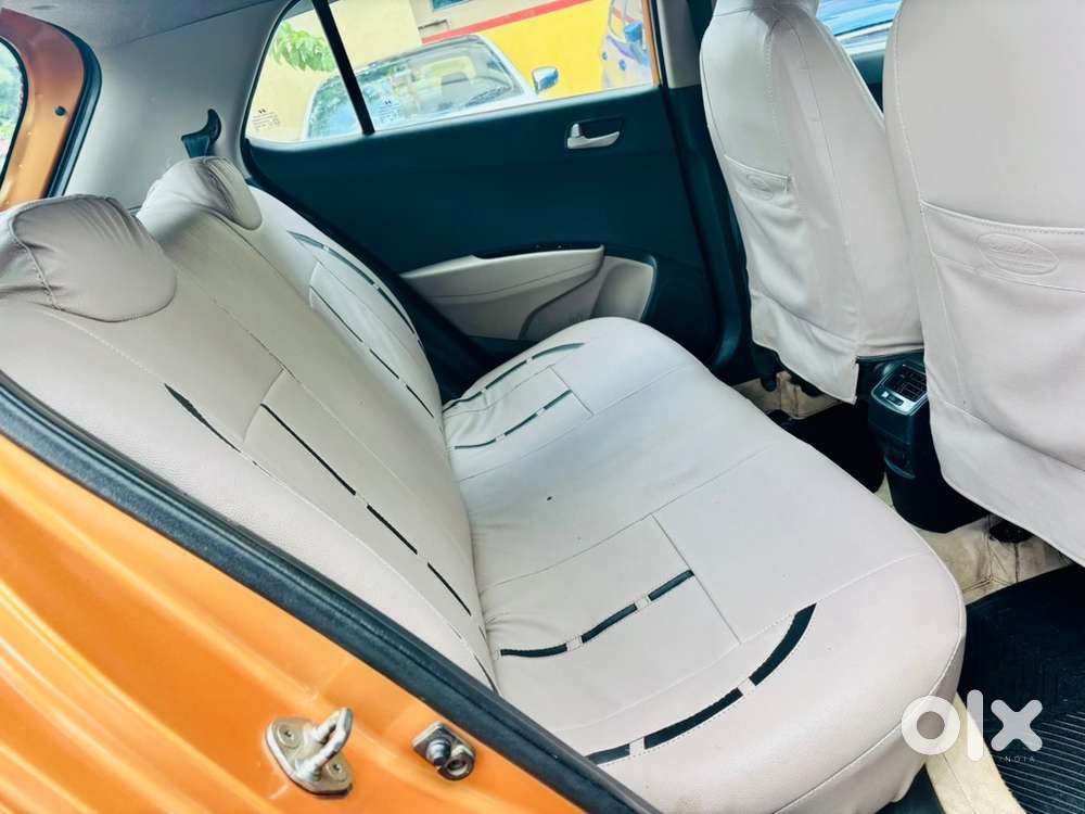 Hyundai Grand I10 Sportz O 1.2, 2014, Petrol