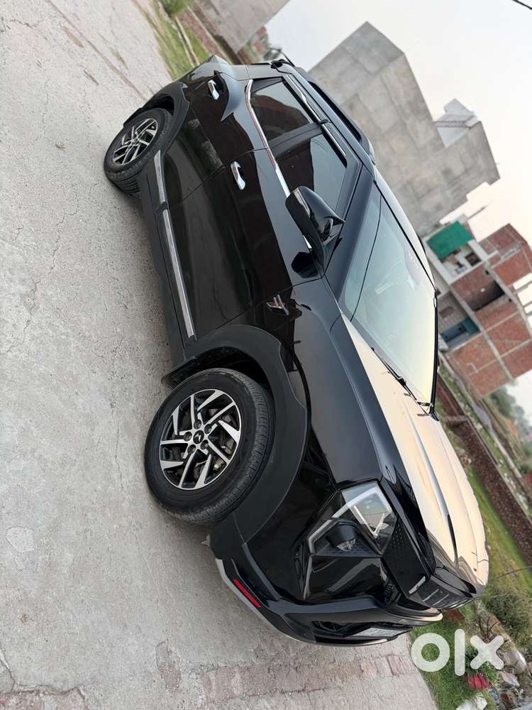 Mahindra Xuv 3xo 2024