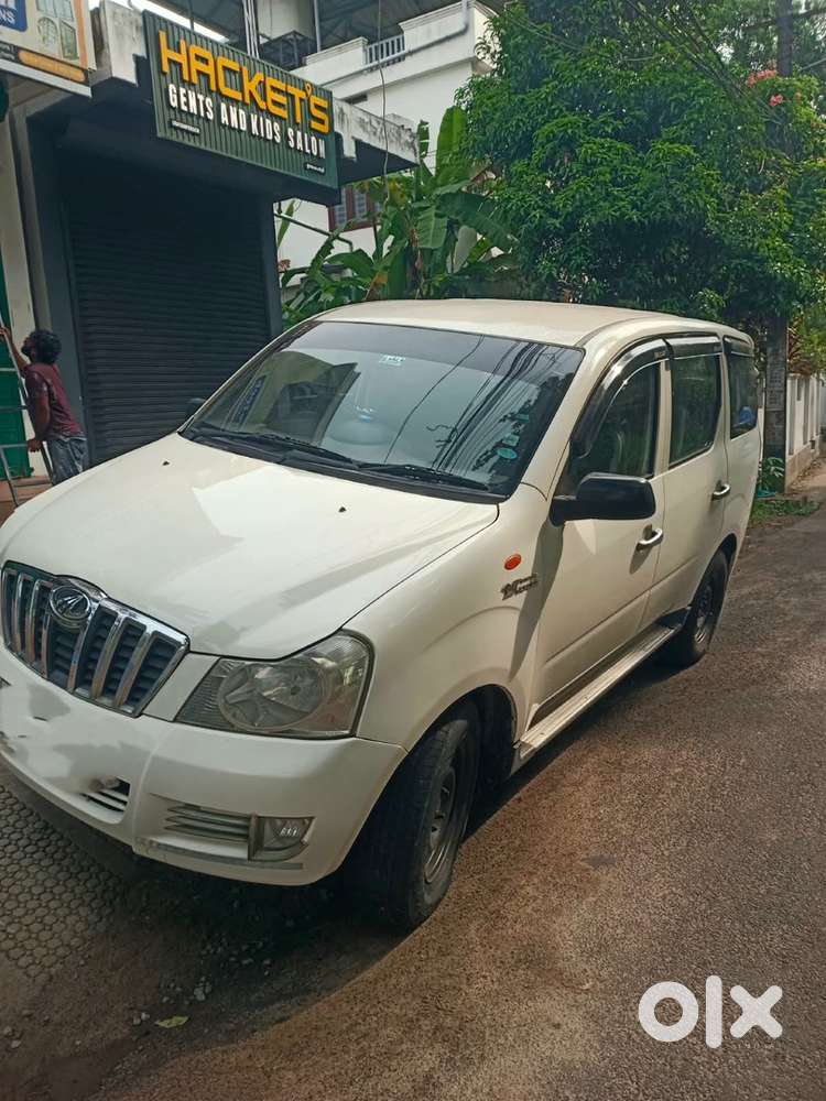 Mahindra Xylo Diesel 2011 Last