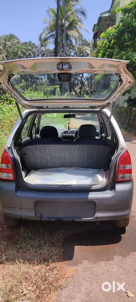 Alto In Mint Condition Going Cheap