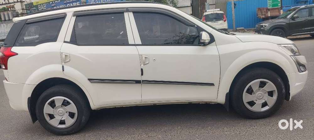 Mahindra Xuv500 W5, 2018, Diesel