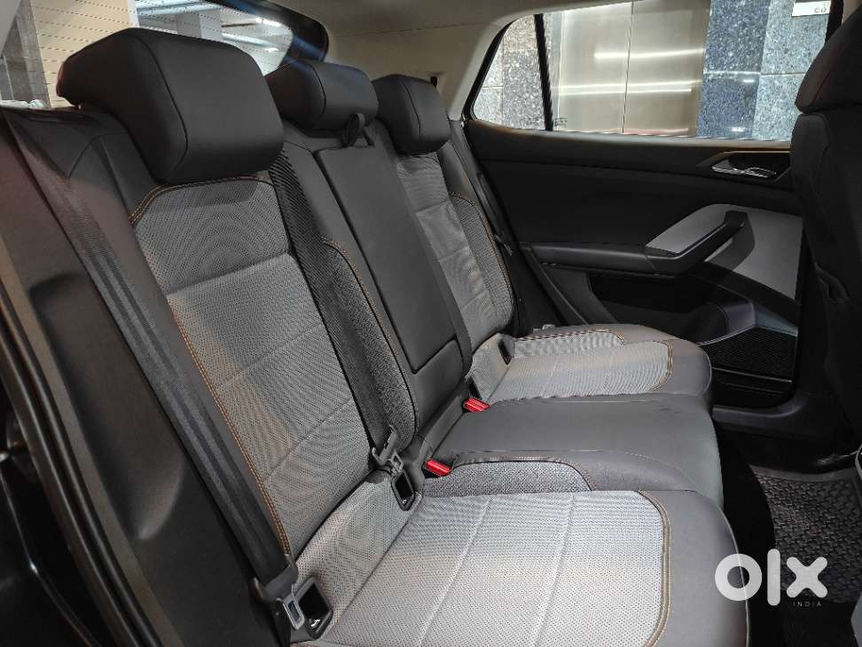 Skoda Kushaq 1.0 Tsi Style At, 2024, Petrol