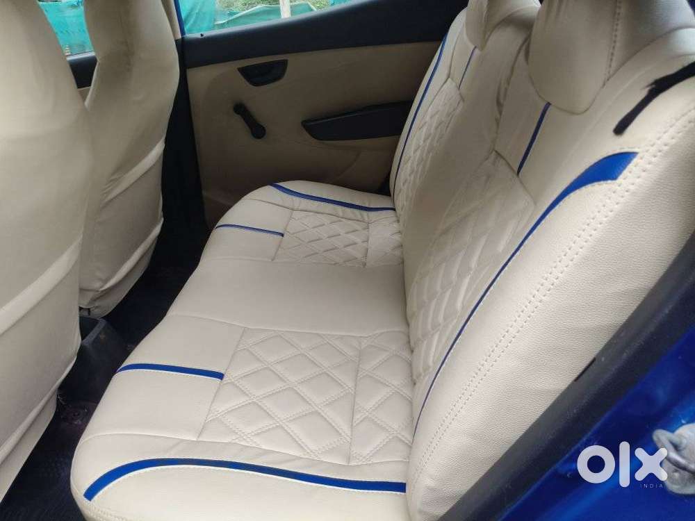 Hyundai Eon, 2017, Petrol