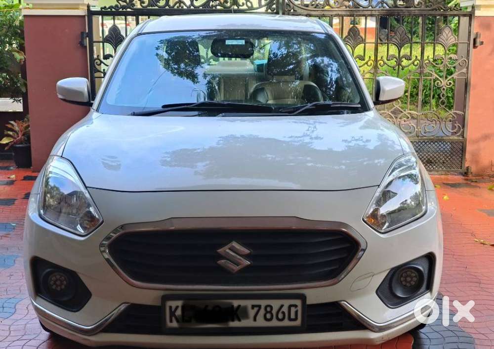 Maruti Suzuki Dzire 2017-2020 Vdi, 2018, Diesel